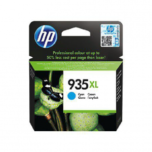 HP 935XL High Yield Cyan Original Ink Cartridge - Image 3