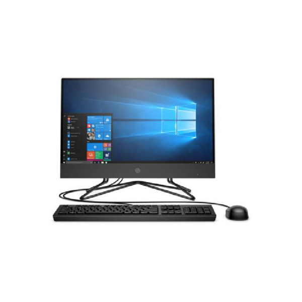 HP 200 G4 AIO INTEL CORE I5-10210U 4GB DDR4-2133 SODIMM