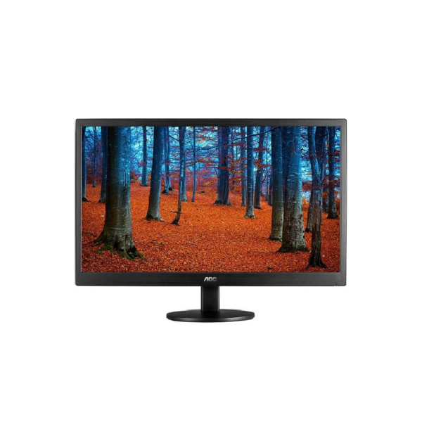 AOC E970SWN 18.5-inch HD LED Monitor