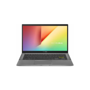 Asus VivoBook S M433IA Series Notebook Black - AMD Ryzen 7 - Image 2