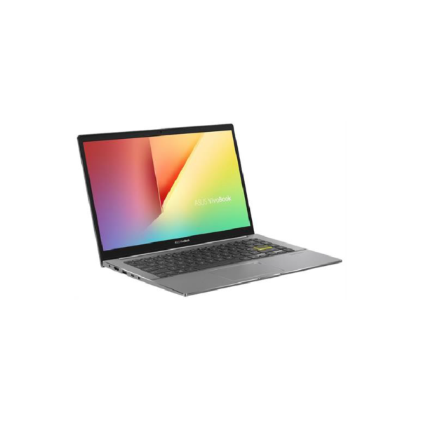 Asus VivoBook S M433IA Series Notebook Black - AMD Ryzen 7