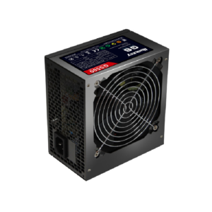 HUNTKEY POWER SUPPLY, GS500 12CM FAN - Image 3