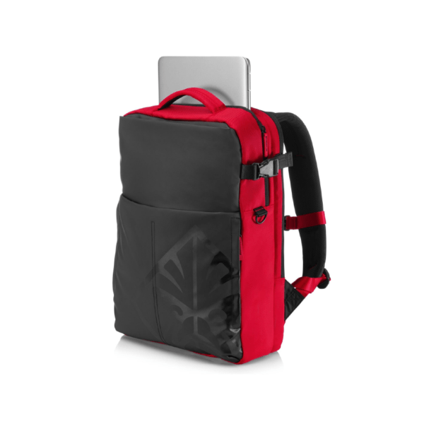 HP OMEN Gaming Backpack - BlackRed