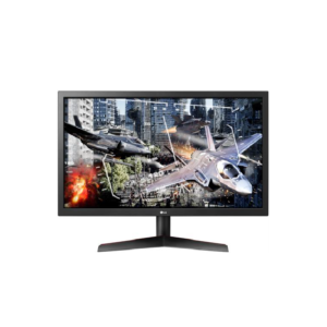 LG 24GL600F 24” Class UltraGear Gaming Monitor