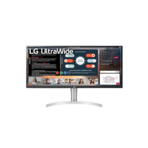 LG 34WN650-W 34" Ultra Wide LED Display