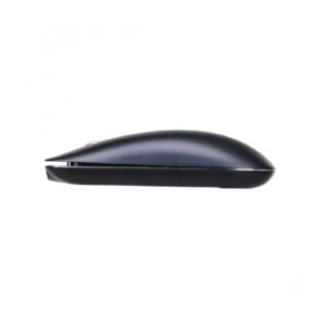 MARVO DWM102 2.4G Wireless Mouse - Black - Image 2