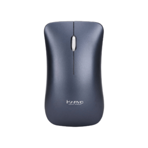 MARVO DWM102 2.4G Wireless Mouse - Black - Image 3