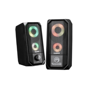 MARVO SG-265 RGB Gaming Speakers