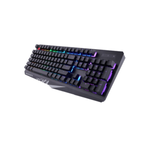 Mad Catz The Authentic S.T.R.I.K.E. 2 RGB Gaming Keyboard - Image 2