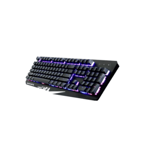 Mad Catz The Authentic S.T.R.I.K.E. 2 RGB Gaming Keyboard - Image 3