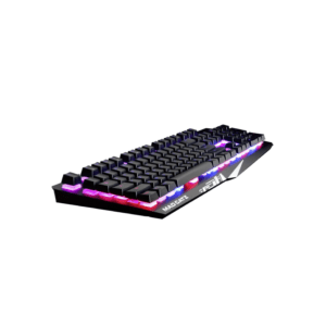 Mad Catz The Authentic S.T.R.I.K.E. 2 RGB Gaming Keyboard - Image 4