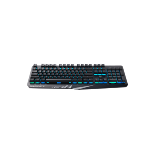 Mad Catz The Authentic S.T.R.I.K.E. 2 RGB Gaming Keyboard - Image 5