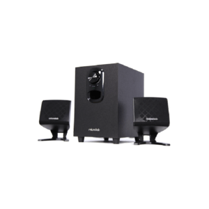 microlab m108bt 2.1 bluetooth subwoofer speaker with usb port