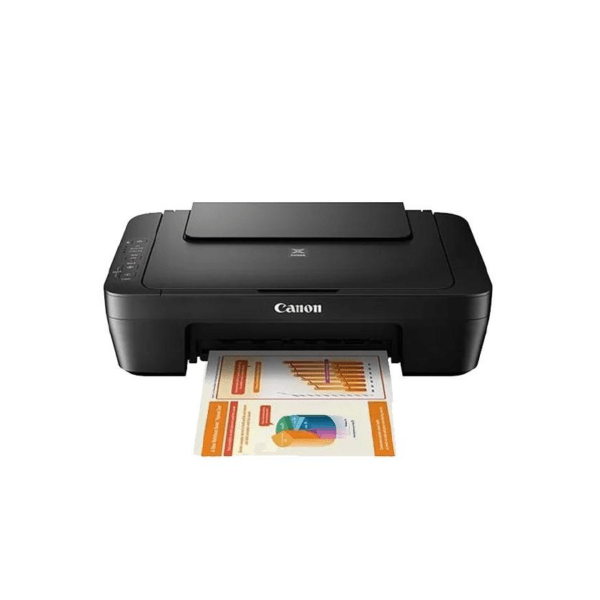 Canon PIXMA MG2540S 3-in-1 Multi-function Printer