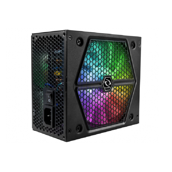 RAIDMAX PSU THUNDER RGB 735W BRONZE MOD