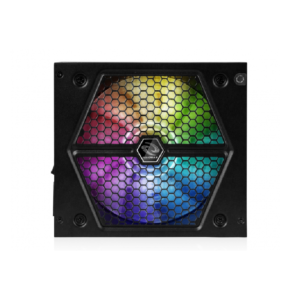 RAIDMAX PSU THUNDER RGB 735W BRONZE MOD - Image 9