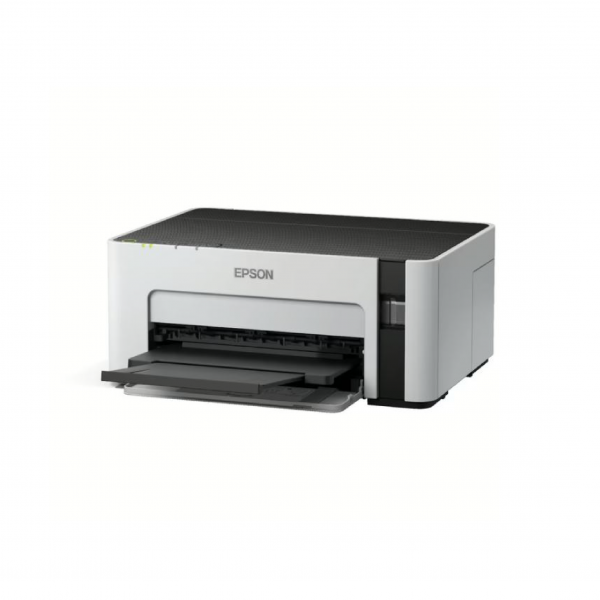 Epson EcoTank M1120 A4 Mono USB and Wireless Inkjet Printer