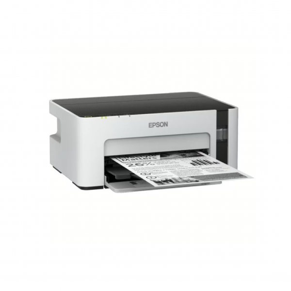 Epson EcoTank M1170 A4 Mono Inkjet Printer