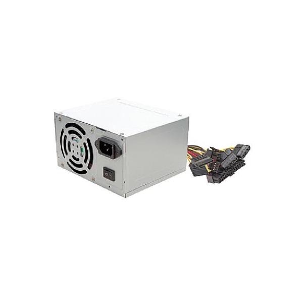 450W POWER SUPPLY WITH SATA CONNECTORS